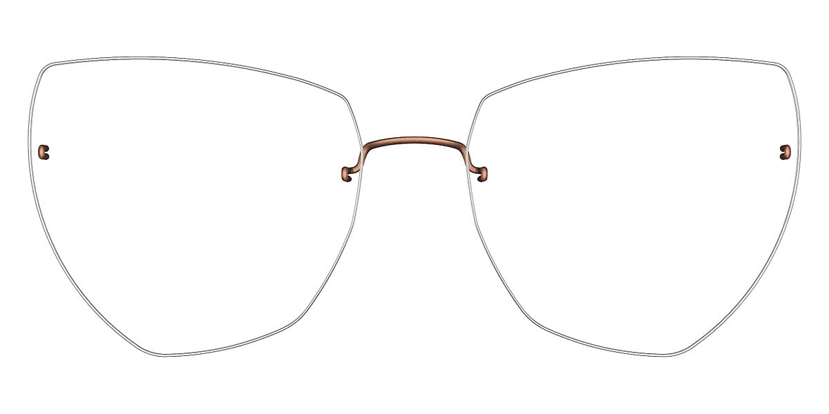 Lindberg® Spirit Titanium™ 2489 - Basic-U12 Glasses