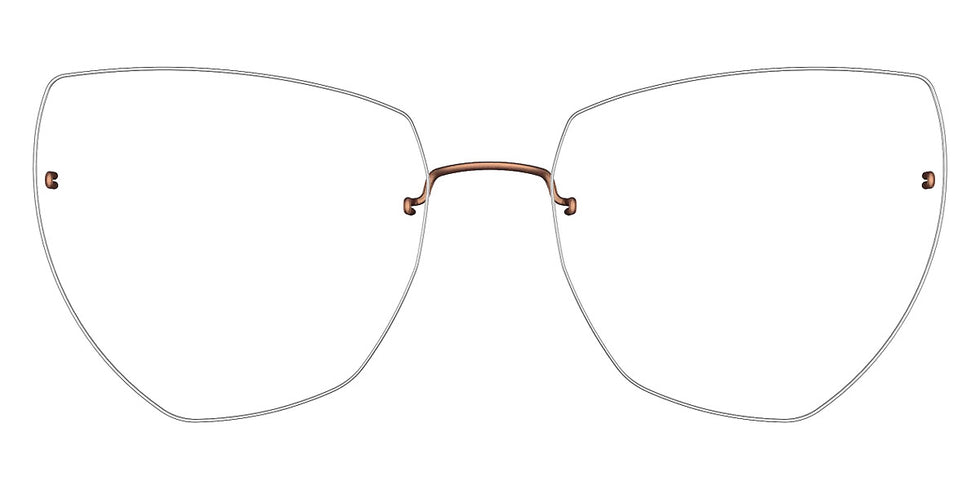 Lindberg® Spirit Titanium™ 2489 - Basic-U12 Glasses