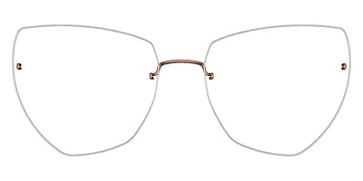 Lindberg® Spirit Titanium™ 2489 - Basic-U12 Glasses