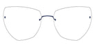 Lindberg® Spirit Titanium™ 2489 - Basic-U13 Glasses