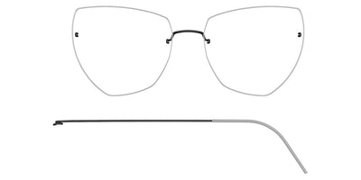 Lindberg® Spirit Titanium™ 2489 - Basic-U9 Glasses