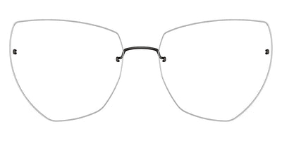 Lindberg® Spirit Titanium™ 2489 - Basic-U9 Glasses