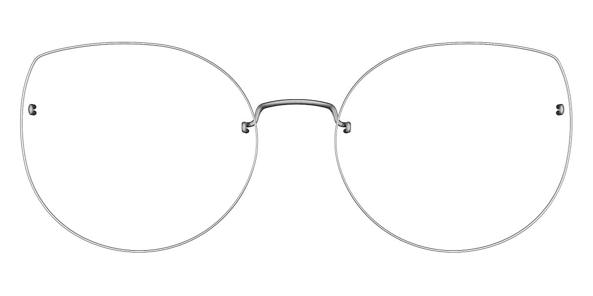 Lindberg® Spirit Titanium™ 2490 - 700-10 Glasses