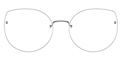 Lindberg® Spirit Titanium™ 2490 - 700-10 Glasses