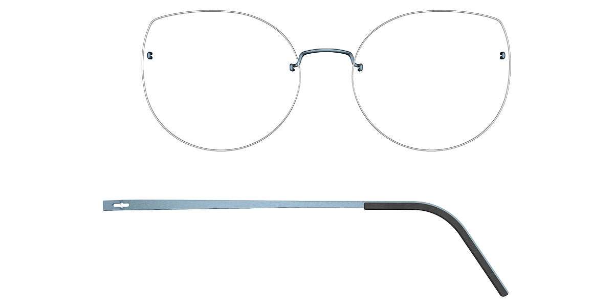 Lindberg® Spirit Titanium™ 2490 - 700-107 Glasses