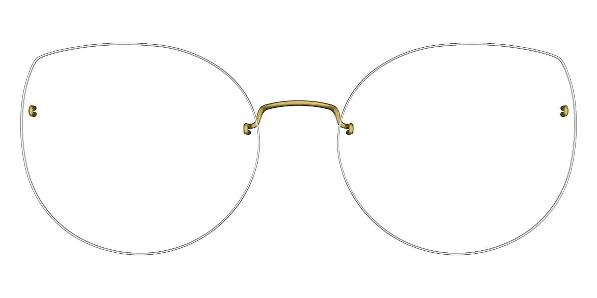 Lindberg® Spirit Titanium™ 2490 - 700-109 Glasses