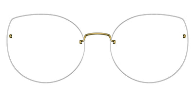 Lindberg® Spirit Titanium™ 2490 - 700-109 Glasses