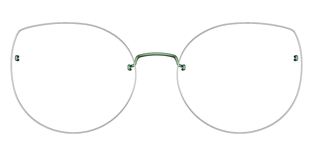 Lindberg® Spirit Titanium™ 2490 - 700-117 Glasses