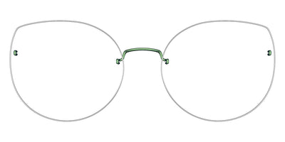 Lindberg® Spirit Titanium™ 2490 - 700-117 Glasses