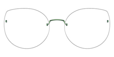 Lindberg® Spirit Titanium™ 2490 - 700-117 Glasses