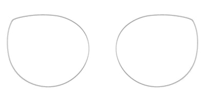 Lindberg® Spirit Titanium™ 2490 - 700-127 Glasses