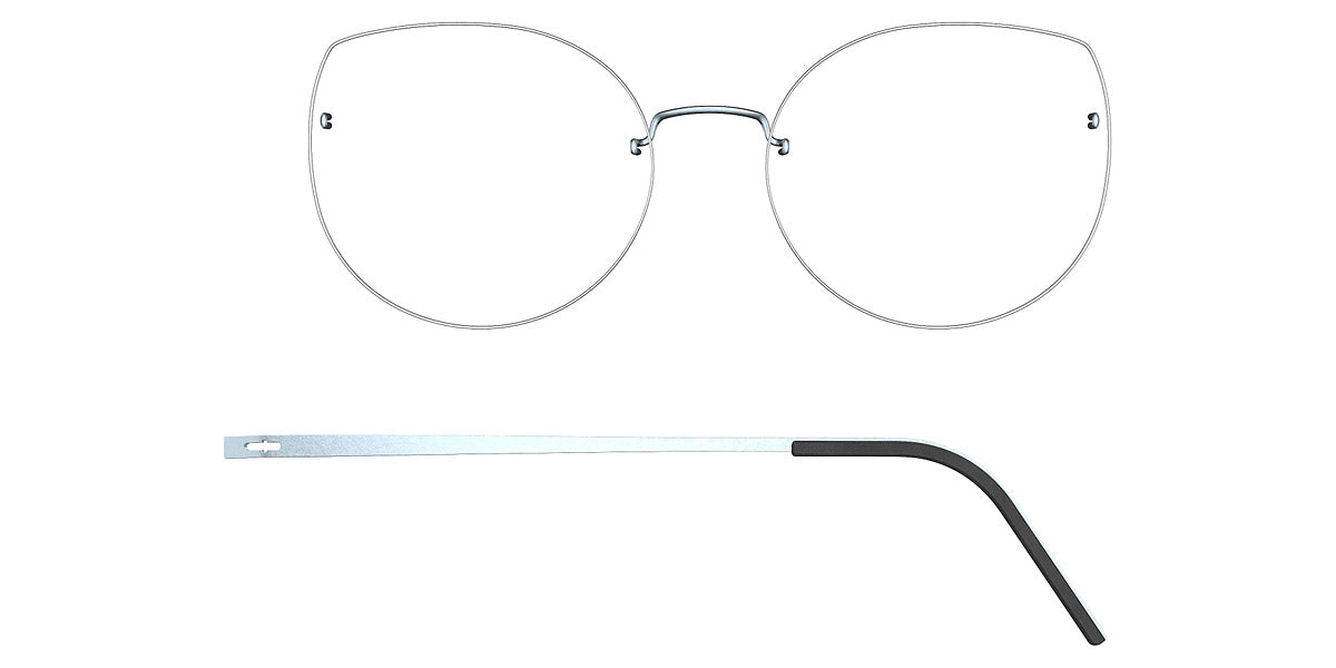 Lindberg® Spirit Titanium™ 2490 - 700-25 Glasses