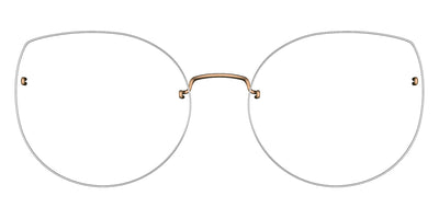 Lindberg® Spirit Titanium™ 2490 - 700-35 Glasses