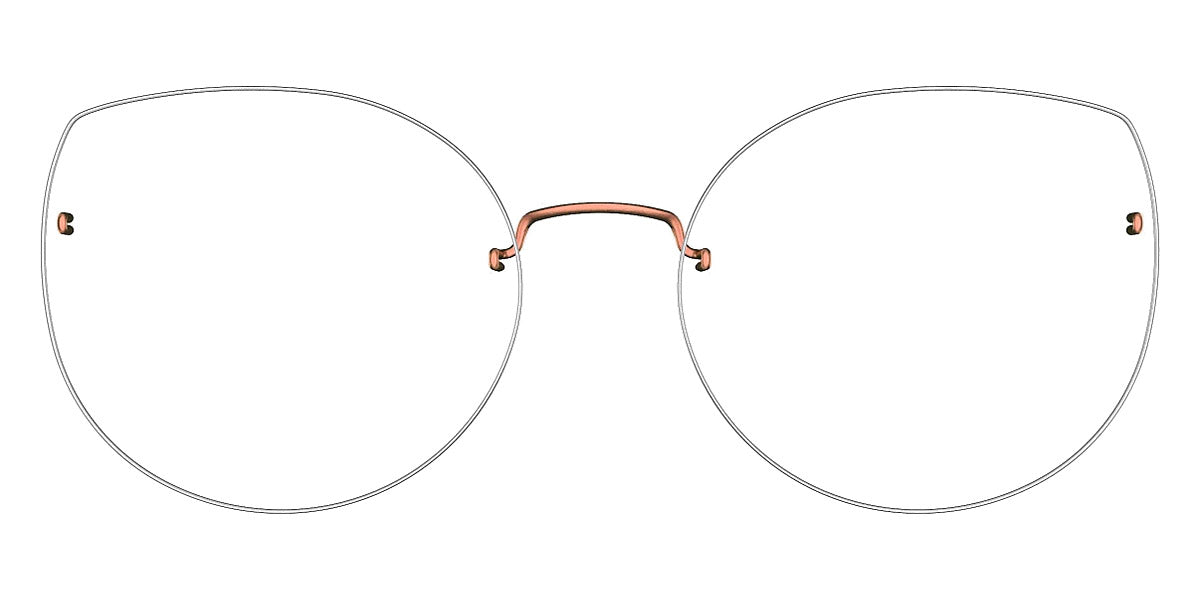 Lindberg® Spirit Titanium™ 2490 - 700-60 Glasses
