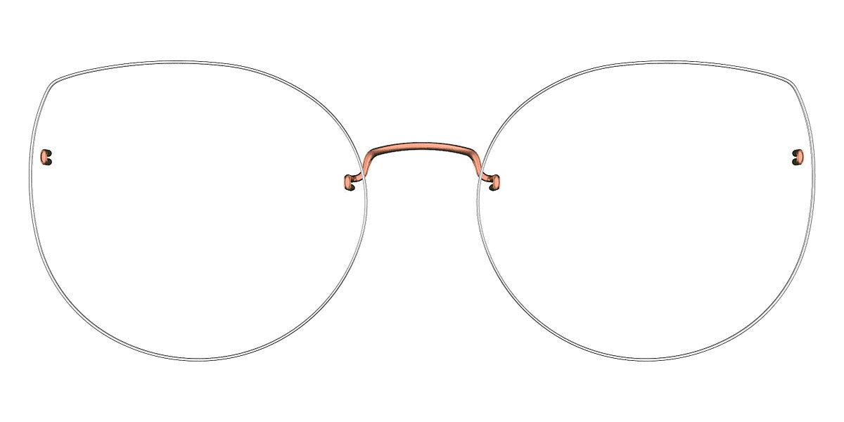 Lindberg® Spirit Titanium™ 2490 - 700-60 Glasses