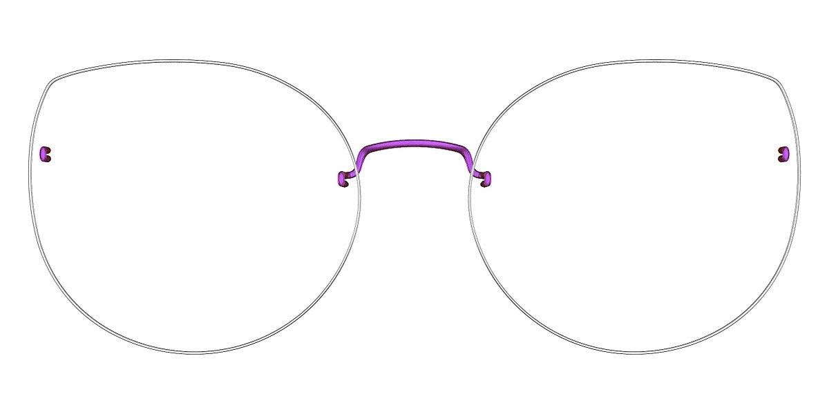 Lindberg® Spirit Titanium™ 2490 - 700-75 Glasses