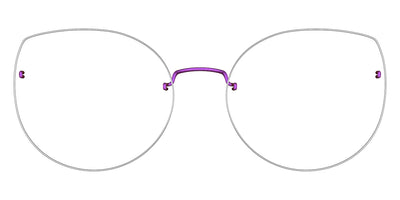 Lindberg® Spirit Titanium™ 2490 - 700-75 Glasses