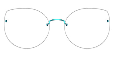 Lindberg® Spirit Titanium™ 2490 - 700-80 Glasses
