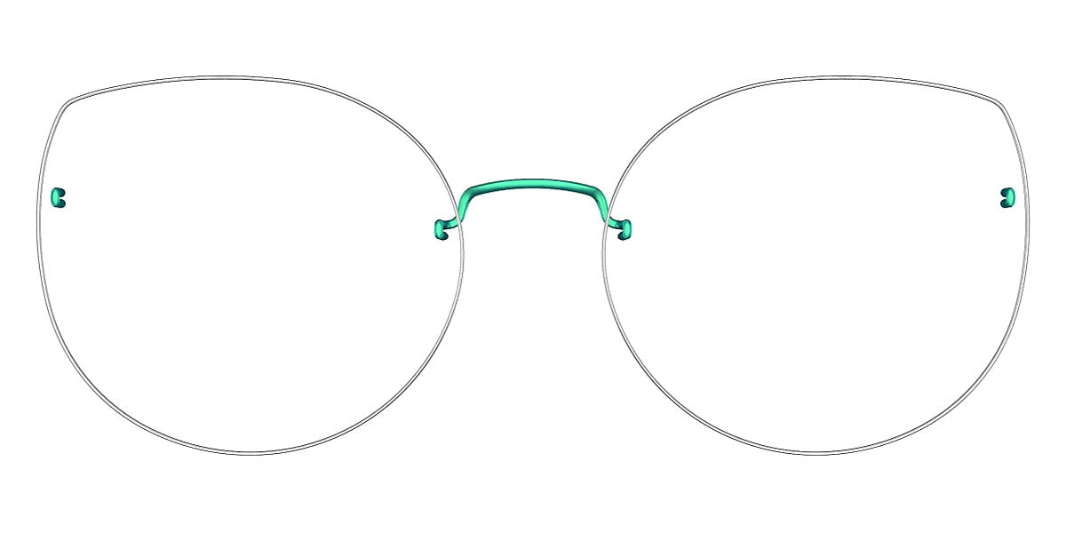 Lindberg® Spirit Titanium™ 2490 - 700-85 Glasses