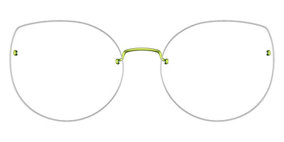 Lindberg® Spirit Titanium™ 2490 - 700-95 Glasses