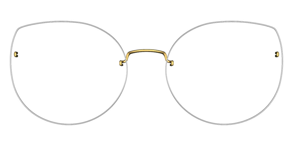 Lindberg® Spirit Titanium™ 2490 - 700-GT Glasses
