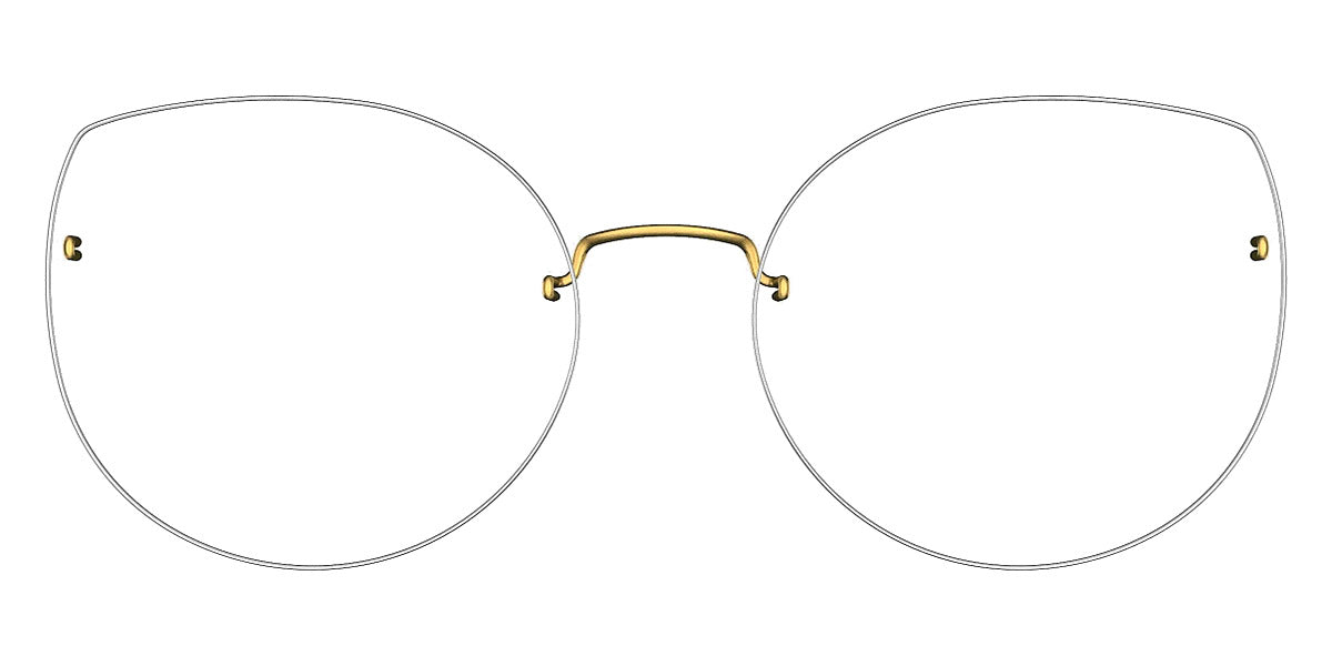 Lindberg® Spirit Titanium™ 2490 - 700-GT Glasses