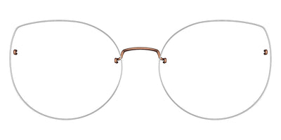 Lindberg® Spirit Titanium™ 2490 - 700-U12 Glasses