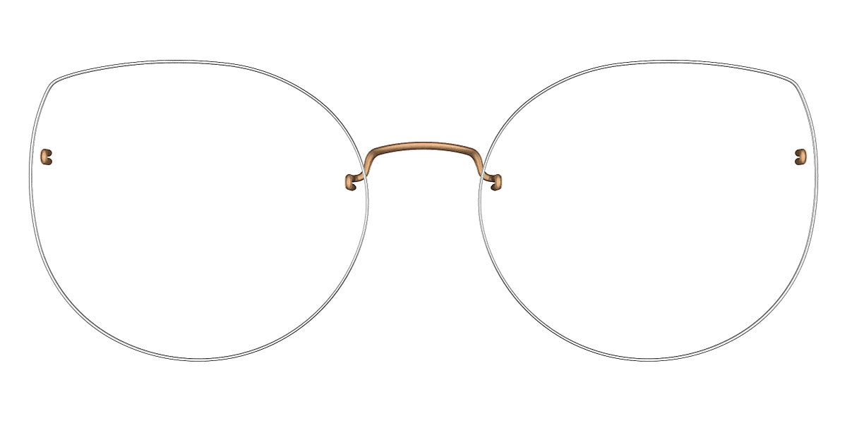 Lindberg® Spirit Titanium™ 2490 - 700-U15 Glasses