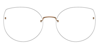 Lindberg® Spirit Titanium™ 2490 - 700-U15 Glasses