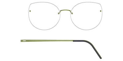 Lindberg® Spirit Titanium™ 2490 - 700-U34 Glasses