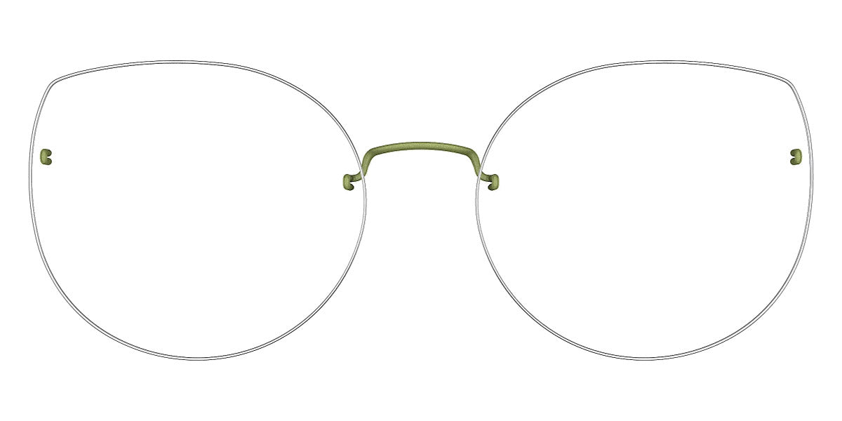 Lindberg® Spirit Titanium™ 2490 - 700-U34 Glasses