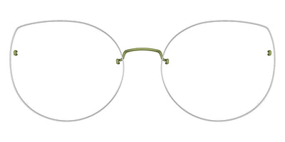 Lindberg® Spirit Titanium™ 2490 - 700-U34 Glasses