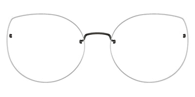 Lindberg® Spirit Titanium™ 2490 - 700-U9 Glasses