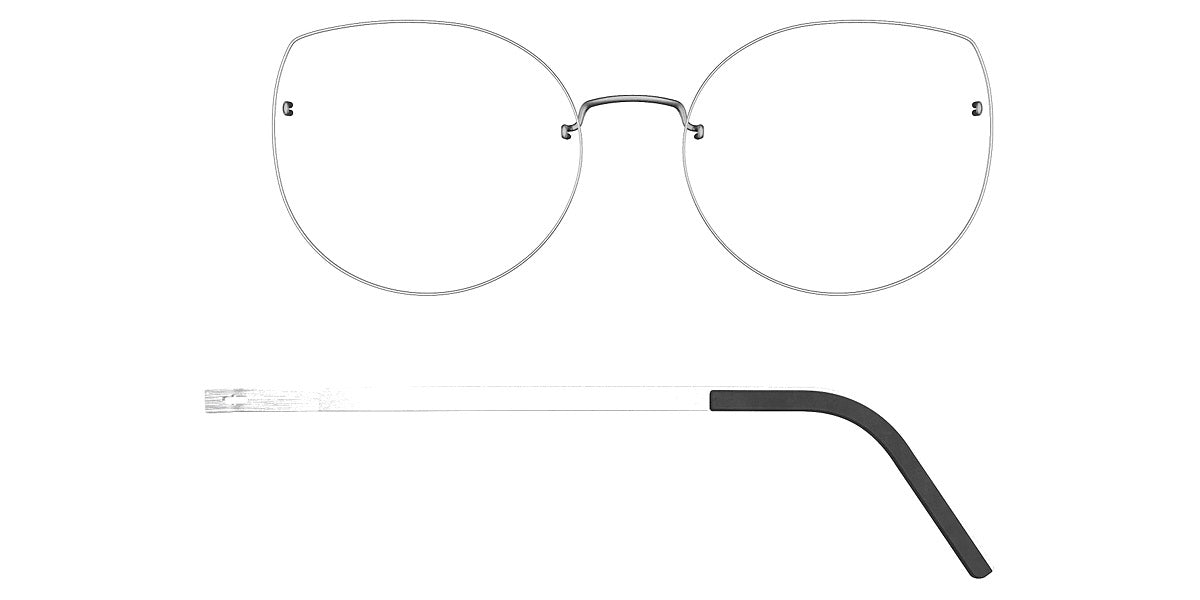 Lindberg® Spirit Titanium™ 2490 - 700-EE05 Glasses