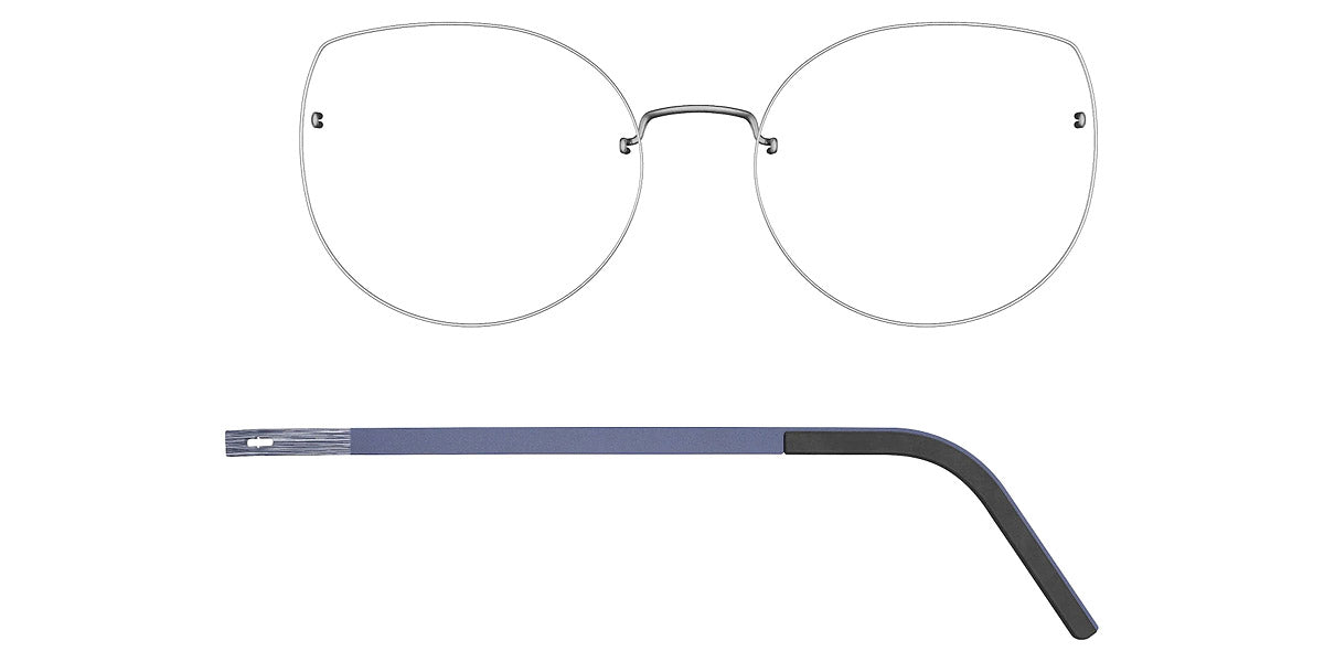 Lindberg® Spirit Titanium™ 2490 - 700-EEU13 Glasses