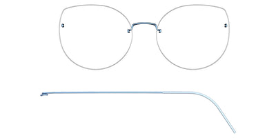 Lindberg® Spirit Titanium™ 2490 - Basic-20 Glasses