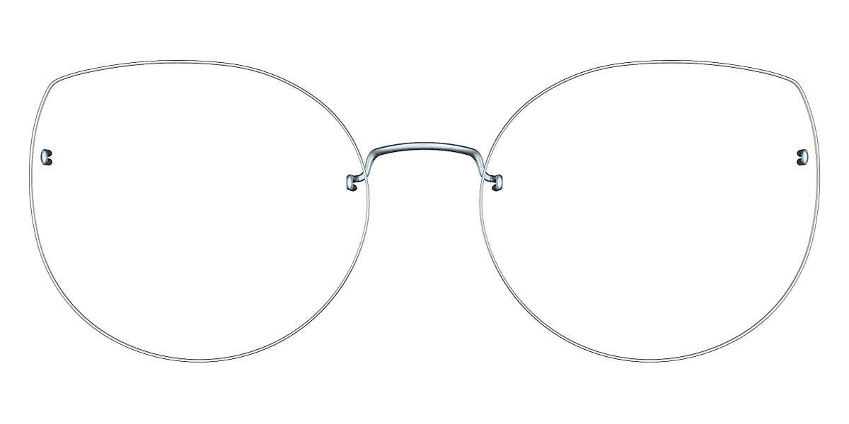 Lindberg® Spirit Titanium™ 2490 - Basic-25 Glasses