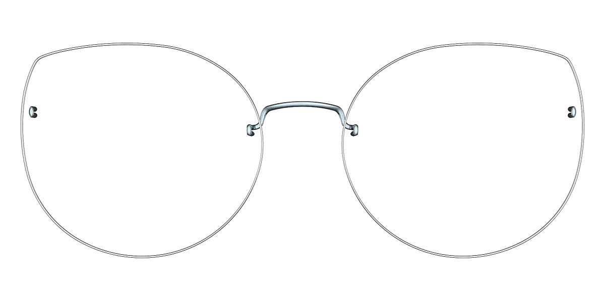 Lindberg® Spirit Titanium™ 2490 - Basic-25 Glasses