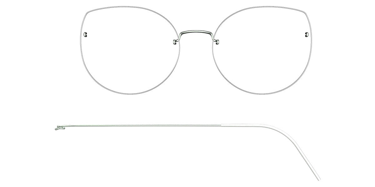 Lindberg® Spirit Titanium™ 2490 - Basic-30 Glasses