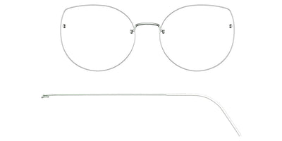 Lindberg® Spirit Titanium™ 2490 - Basic-30 Glasses