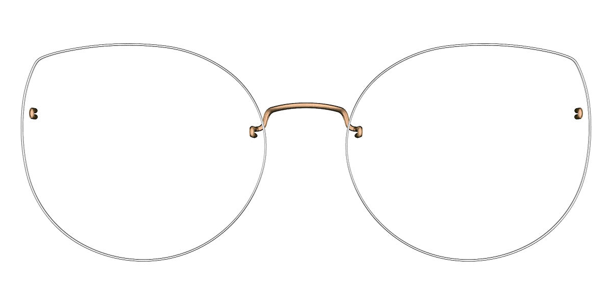 Lindberg® Spirit Titanium™ 2490 - Basic-35 Glasses
