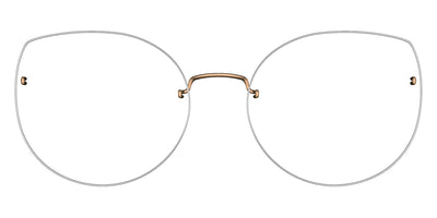 Lindberg® Spirit Titanium™ 2490 - Basic-35 Glasses