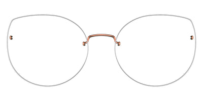 Lindberg® Spirit Titanium™ 2490 - Basic-60 Glasses