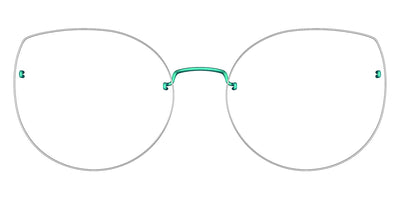 Lindberg® Spirit Titanium™ 2490 - Basic-85 Glasses