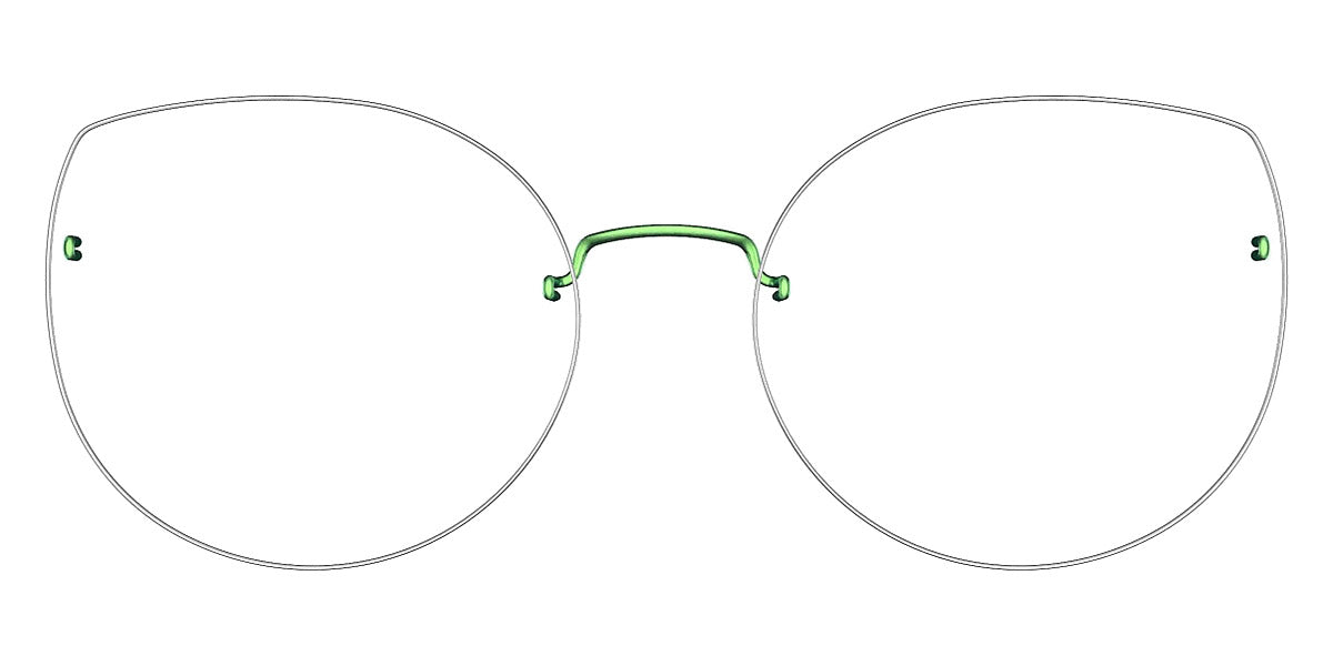 Lindberg® Spirit Titanium™ 2490 - Basic-90 Glasses