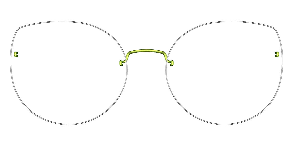 Lindberg® Spirit Titanium™ 2490 - Basic-95 Glasses