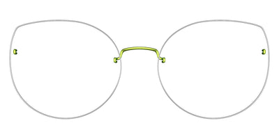 Lindberg® Spirit Titanium™ 2490 - Basic-95 Glasses