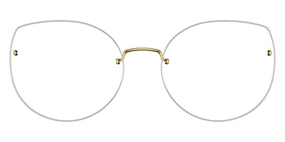 Lindberg® Spirit Titanium™ 2490 - Basic-GT Glasses