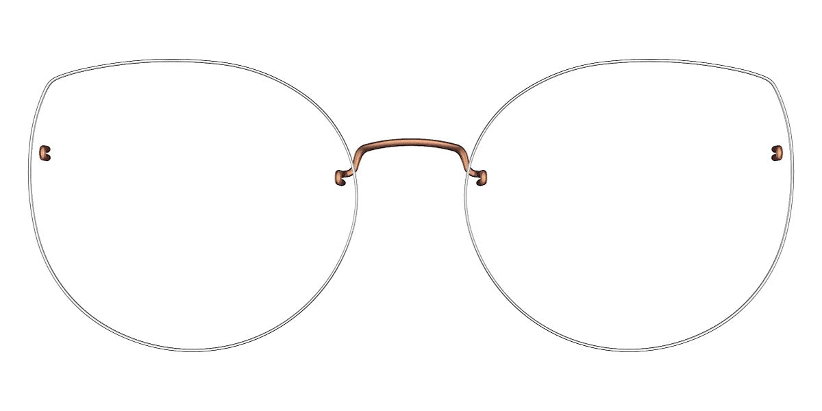 Lindberg® Spirit Titanium™ 2490 - Basic-U12 Glasses