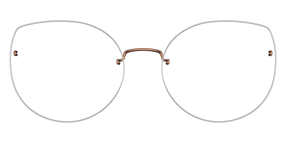Lindberg® Spirit Titanium™ 2490 - Basic-U12 Glasses